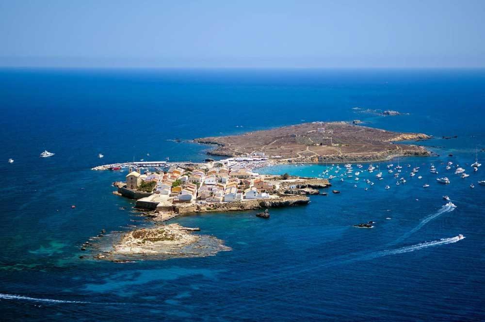 Centrico Apartamento Con Todo A Estrenar En La Playa Santa Pola Εξωτερικό φωτογραφία