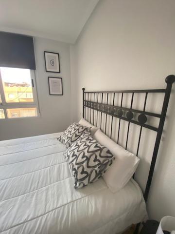 Centrico Apartamento Con Todo A Estrenar En La Playa Santa Pola Εξωτερικό φωτογραφία